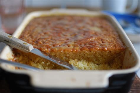  Malva Pudding: 촉촉하고 달콤한 남아프리카 케이크가 당신을 기다리고 있습니다!